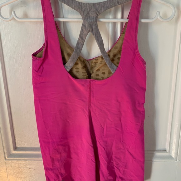 Lululemon Top - Picture 2 of 3